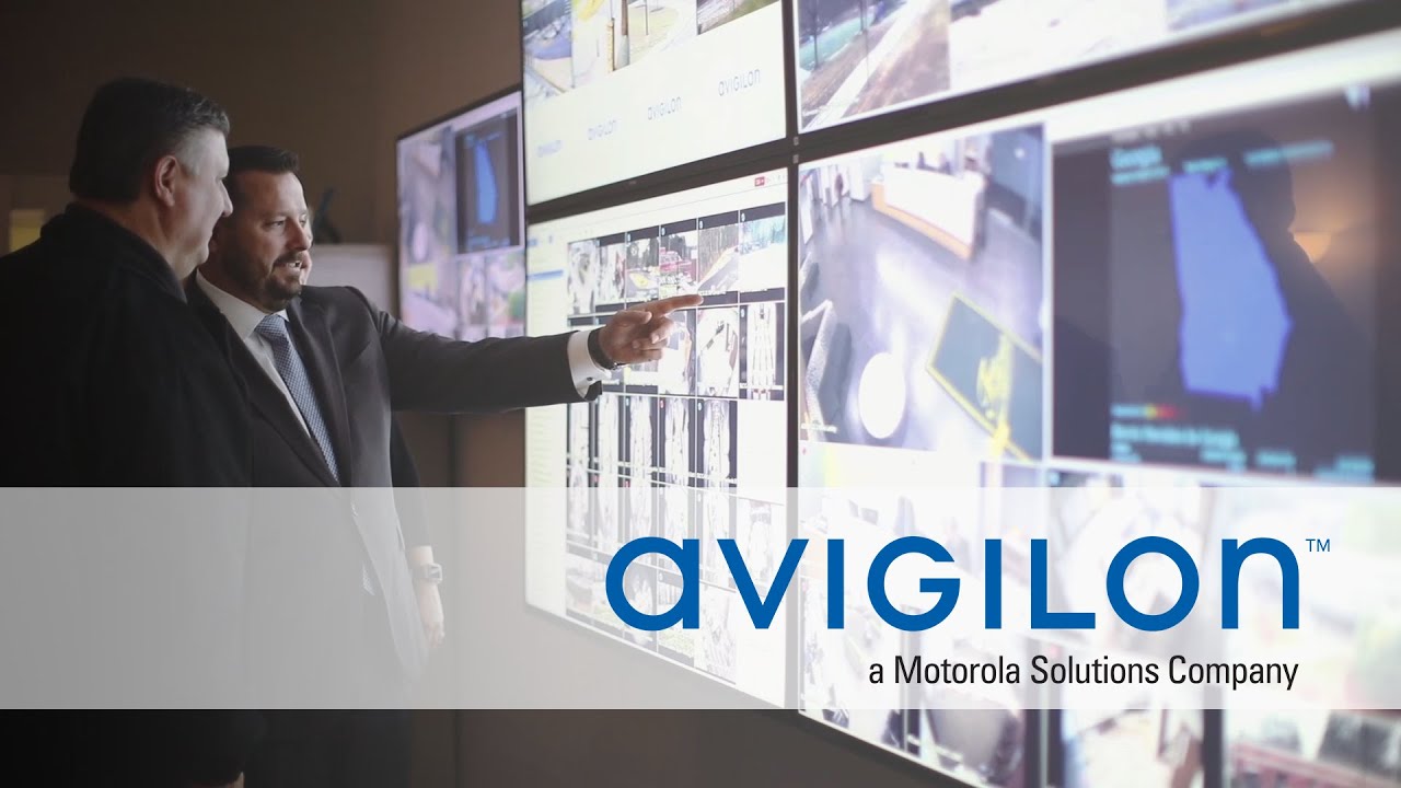 Avigilon Services In Texas