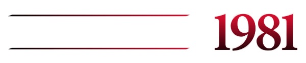 ICS - Celebrating Since 1981 Logo