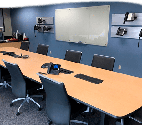 Houston IT Support
