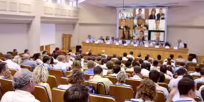 Lecture Hall