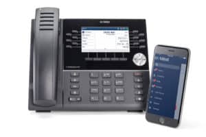 VoIP Mitel 6930