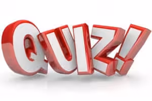 ICS Managed IT Support Quiz