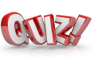 ICS Managed IT Support Quiz