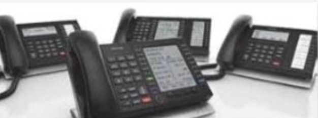 Toshiba Business Phones