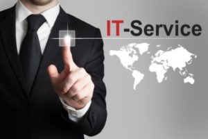 IT services Houston