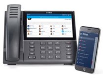 Mitel VoIP