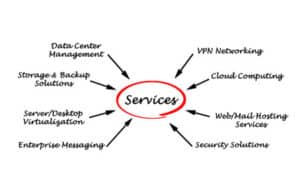 IT Services San Antonio