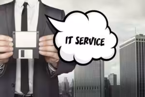 IT Services Houston