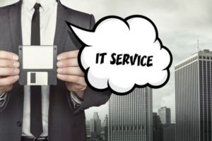 IT Services Houston