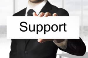 IT support San Antonio