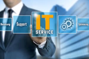 IT services Houston