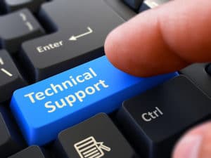 IT support San Antonio