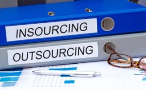 IT outsourcing Houston