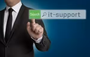 IT services San Antonio