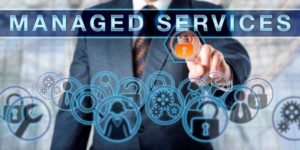 Managed Services San Antonio