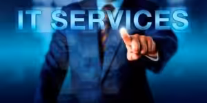 IT services San Antonio
