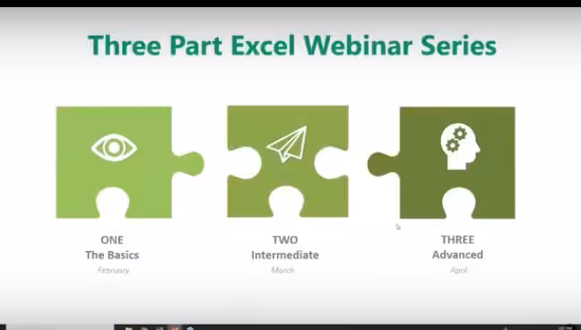 Tired Of Amateur Hour? Learn How To Use Excel Like A Pro