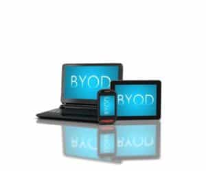 What Houston IT Companies Should Disclose About a BYOD Workplace