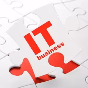 IT companies Houston