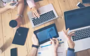 IT services Houston