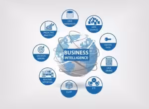 Houston IT companies