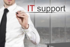 IT support Houston