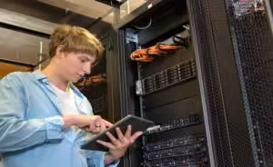 managed services San Antonio