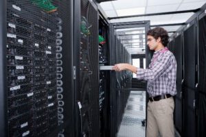 IT services San Antonio