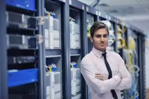 managed services San Antonio
