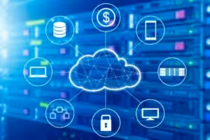 IT services Houston
