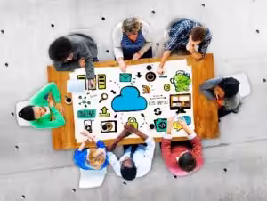 IT support Houston