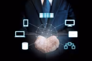 IT services San Antonio