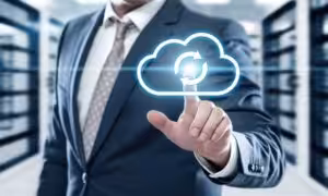 IT services Houston