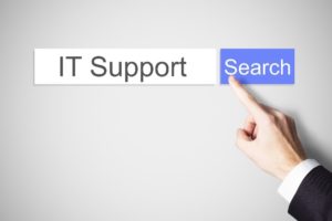 IT support San Antonio