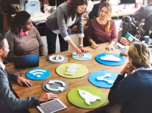 IT companies Houston