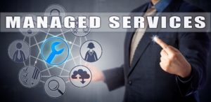 managed IT services San Antonio