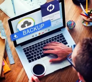 IT services San Antonio