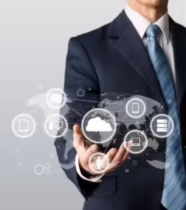 Houston IT companies