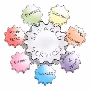 IT services Houston