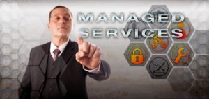 managed IT services San Antonio
