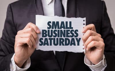 What Is Small Business Saturday? (November 24th, 2018)