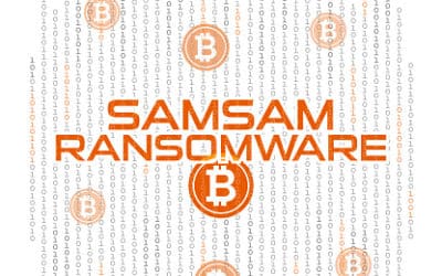 Important FBI/DHS Warning: Update On FBI and DHS Warning: SamSam Ransomware