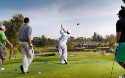 How Can Country Clubs In Texas Boost Memberships