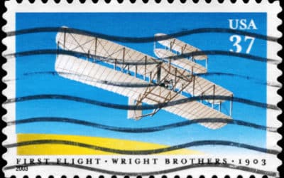 Happy Wright Brothers Day  – December 17