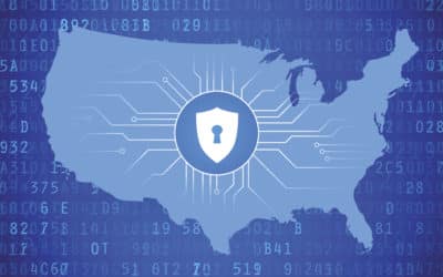 Inside The United States Of Cybersecurity
