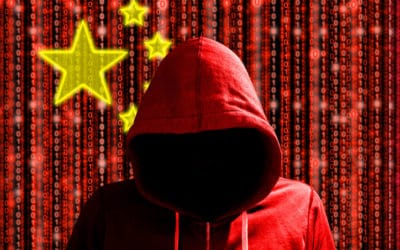 FBI Warns Businesses Of Cyber Attack From China