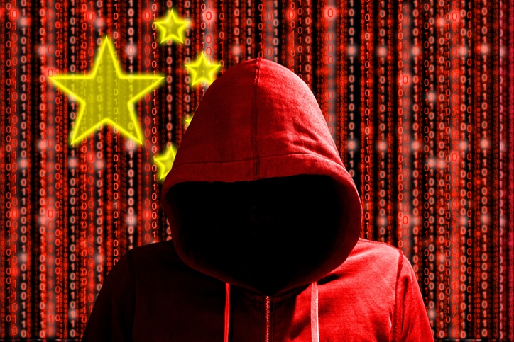 Chinese Hackers