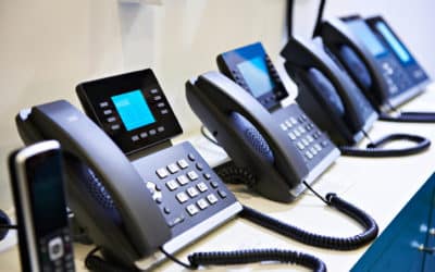 Looking For A New Business Phone System In 2019? 