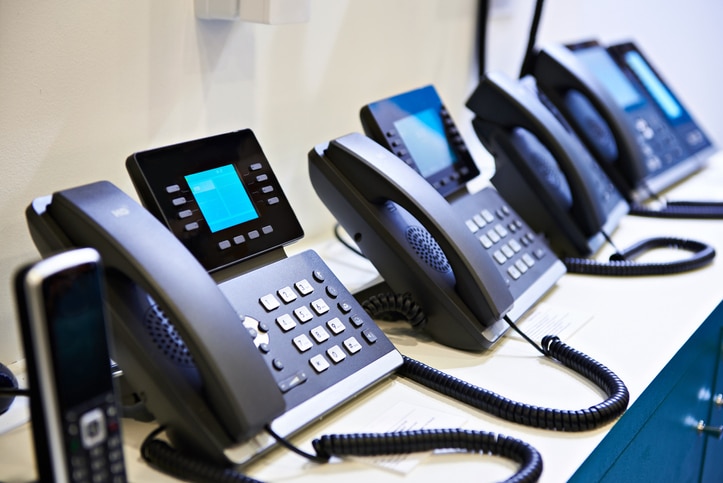 Business Phone Systems