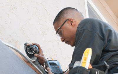 Business Video Surveillance & Security Services